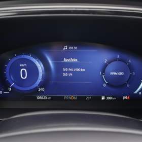 Foto inzerátu Ford Focus 1.5 TDCi