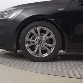 Foto inzerátu Ford Focus 1.5 TDCi