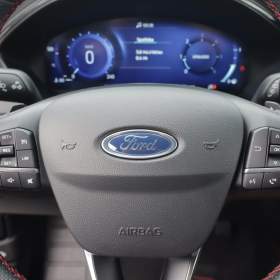 Foto inzerátu Ford Focus 1.5 TDCi