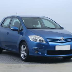 Toyota Auris 1.6 Valvematic / 19511451