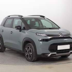 Citroën C3 Aircross 1.2 PureTech / 19511454