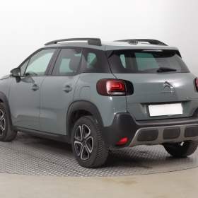Foto inzerátu Citroën C3 Aircross 1.2 PureTech
