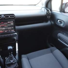 Foto inzerátu Citroën C3 Aircross 1.2 PureTech