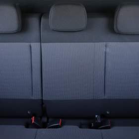 Foto inzerátu Citroën C3 Aircross 1.2 PureTech