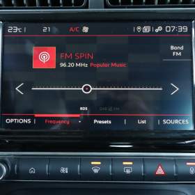 Foto inzerátu Citroën C3 Aircross 1.2 PureTech