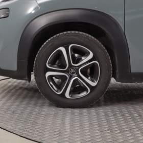 Foto inzerátu Citroën C3 Aircross 1.2 PureTech