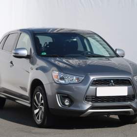 Mitsubishi ASX 1.6 MIVEC / 19511455