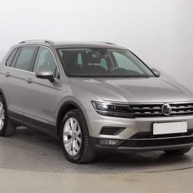 Volkswagen Tiguan 2.0 TDI / 19511456