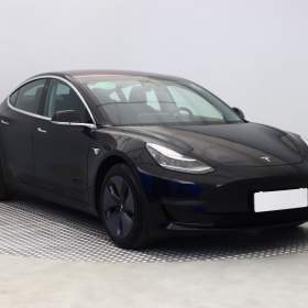 Tesla Model 3 Long Range 4WD 78kWh / 19511458