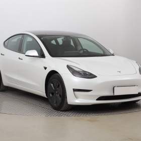 Tesla Model 3 Long Range 4WD 79kWh / 19511460