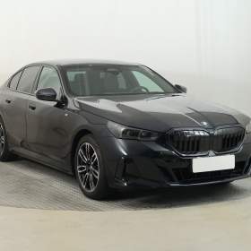BMW Řada 5 520d xDrive / 19511462