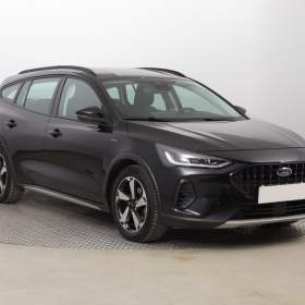 Ford Focus 1.5 TDCi / 19511465