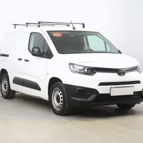 Toyota ProAce City 1.5 D4- D / 19511466