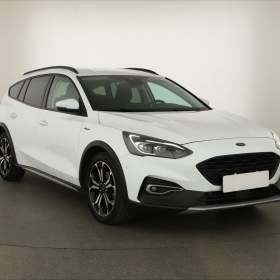 Foto inzerátu Ford Focus 1.5 TDCi