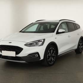 Foto inzerátu Ford Focus 1.5 TDCi