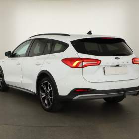 Foto inzerátu Ford Focus 1.5 TDCi