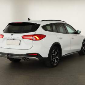 Foto inzerátu Ford Focus 1.5 TDCi