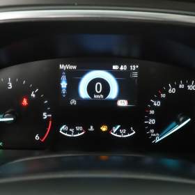 Foto inzerátu Ford Focus 1.5 TDCi