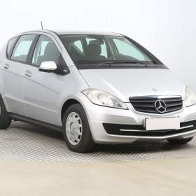 Mercedes- Benz Třídy A A 160 / 19511470