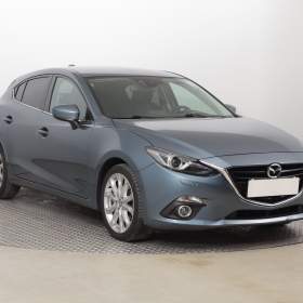 Mazda 3 2.0 Skyactiv- G / 19511472