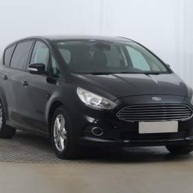 Ford S- MAX 2.0 TDCi / 19511474