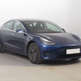 Tesla Model 3 Std Range Plus 52kWh / 19511476