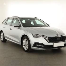 Škoda Octavia 2.0 TDI / 19511479