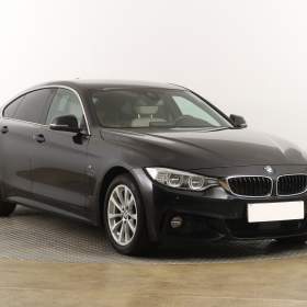 BMW 4 Gran Coupe 430d xDrive / 19511485