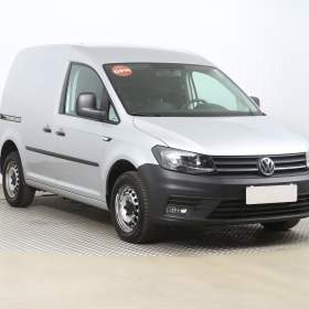 Volkswagen Caddy 2.0 TDI / 19511486
