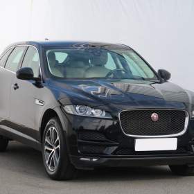 Jaguar F- Pace 20d AWD / 19511487