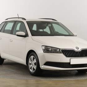 Škoda Fabia 1.0 / 19511488