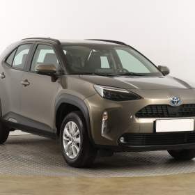 Toyota Yaris Cross 1.5 VVT- iE / 19511489