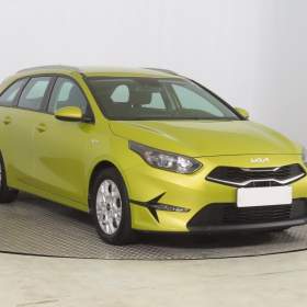Kia Ceed 1.0 T- GDI / 19511498