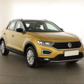 Volkswagen T- Roc 1.5 TSI / 19511499