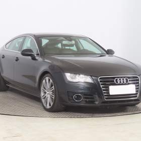 Audi A7 3.0 TDI / 19511501