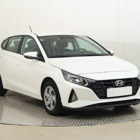 Hyundai i20 1.2 MPI / 19511502