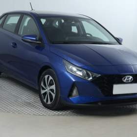 Hyundai i20 1.0 T- GDI / 19511502