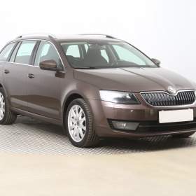 Škoda Octavia 2.0 TDI / 19511509