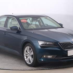 Škoda Superb 2.0 TDI / 19511510