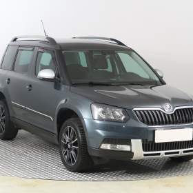Škoda Yeti 2.0 TDI / 19511511