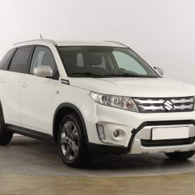 Suzuki Vitara 1.6 DDiS / 19511515