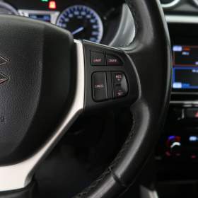 Foto inzerátu Suzuki Vitara 1.6 DDiS