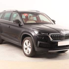 Škoda Kodiaq 2.0 TDI / 19511516