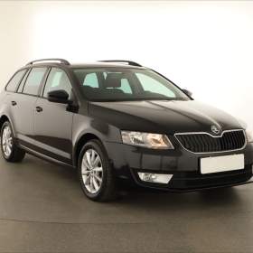 Škoda Octavia 2.0 TDI / 19511525