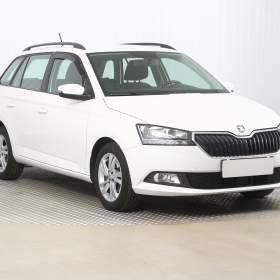 Škoda Fabia 1.0 TSI / 19511529