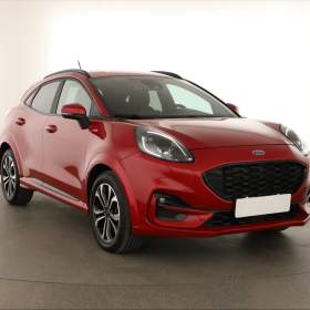 Ford Puma 1.0 EcoBoost mHEV / 19511531