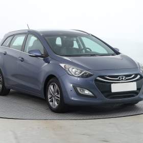 Hyundai i30 1.6 GDI / 19511532