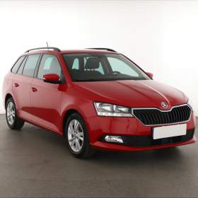 Škoda Fabia 1.0 TSI / 19511533