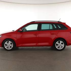 Foto inzerátu Škoda Fabia 1.0 TSI