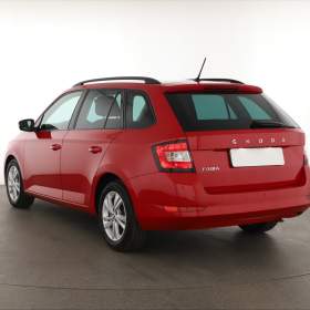 Foto inzerátu Škoda Fabia 1.0 TSI